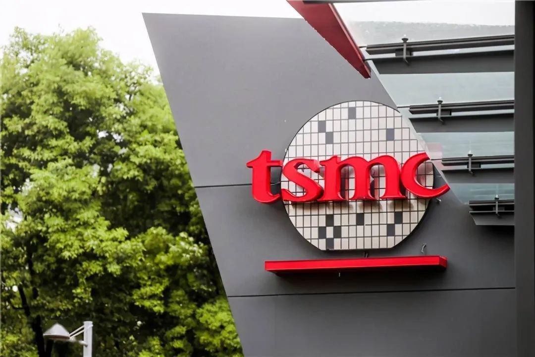 No. 1 in Asia! TSMC's market value surpasses Tencent